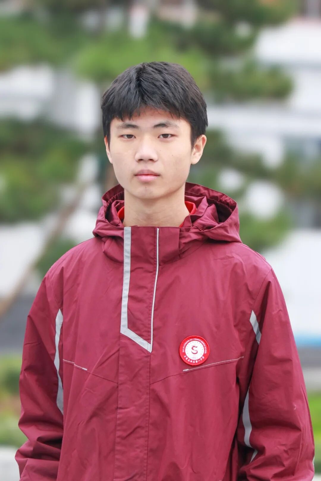 点赞！最美班长“C位”榜样