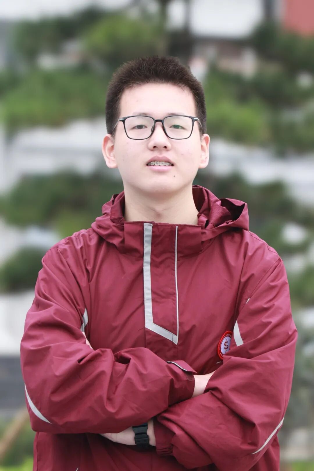 点赞！最美班长“C位”榜样