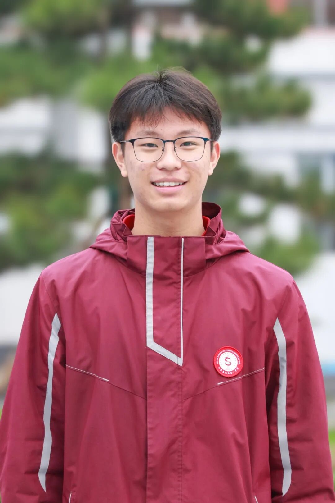 点赞！最美班长“C位”榜样