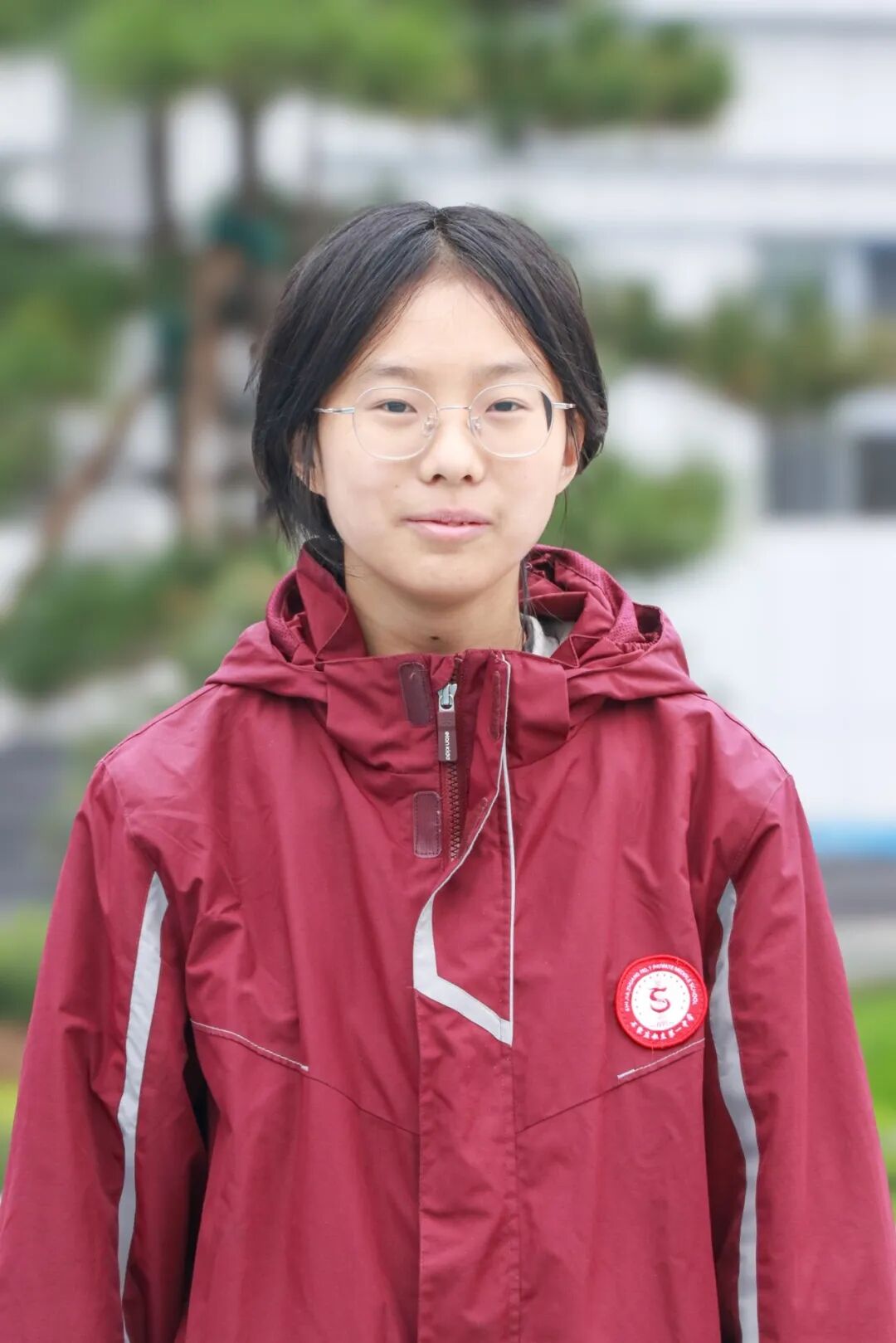 点赞！最美班长“C位”榜样