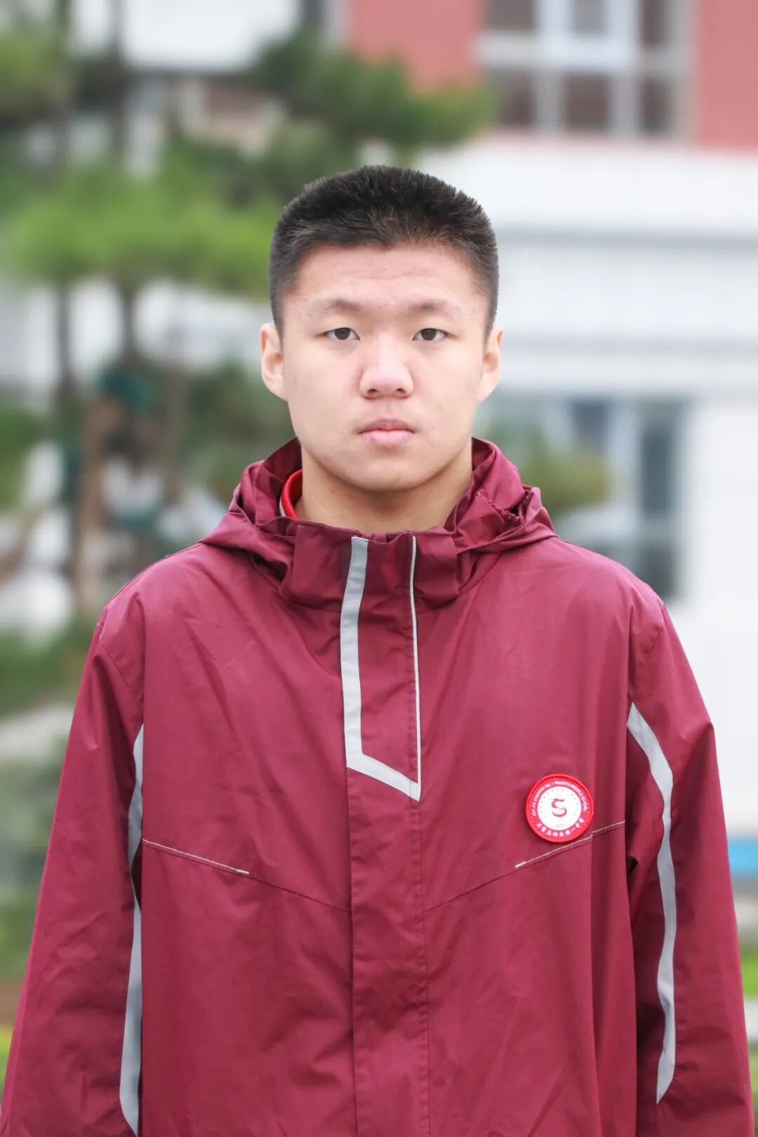 点赞！最美班长“C位”榜样