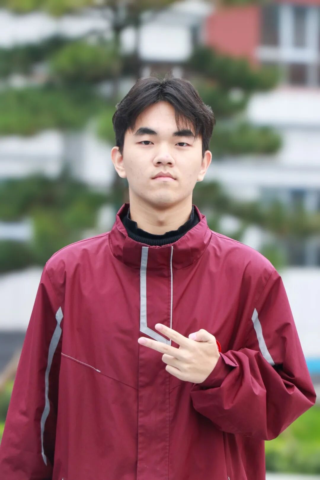 点赞！最美班长“C位”榜样