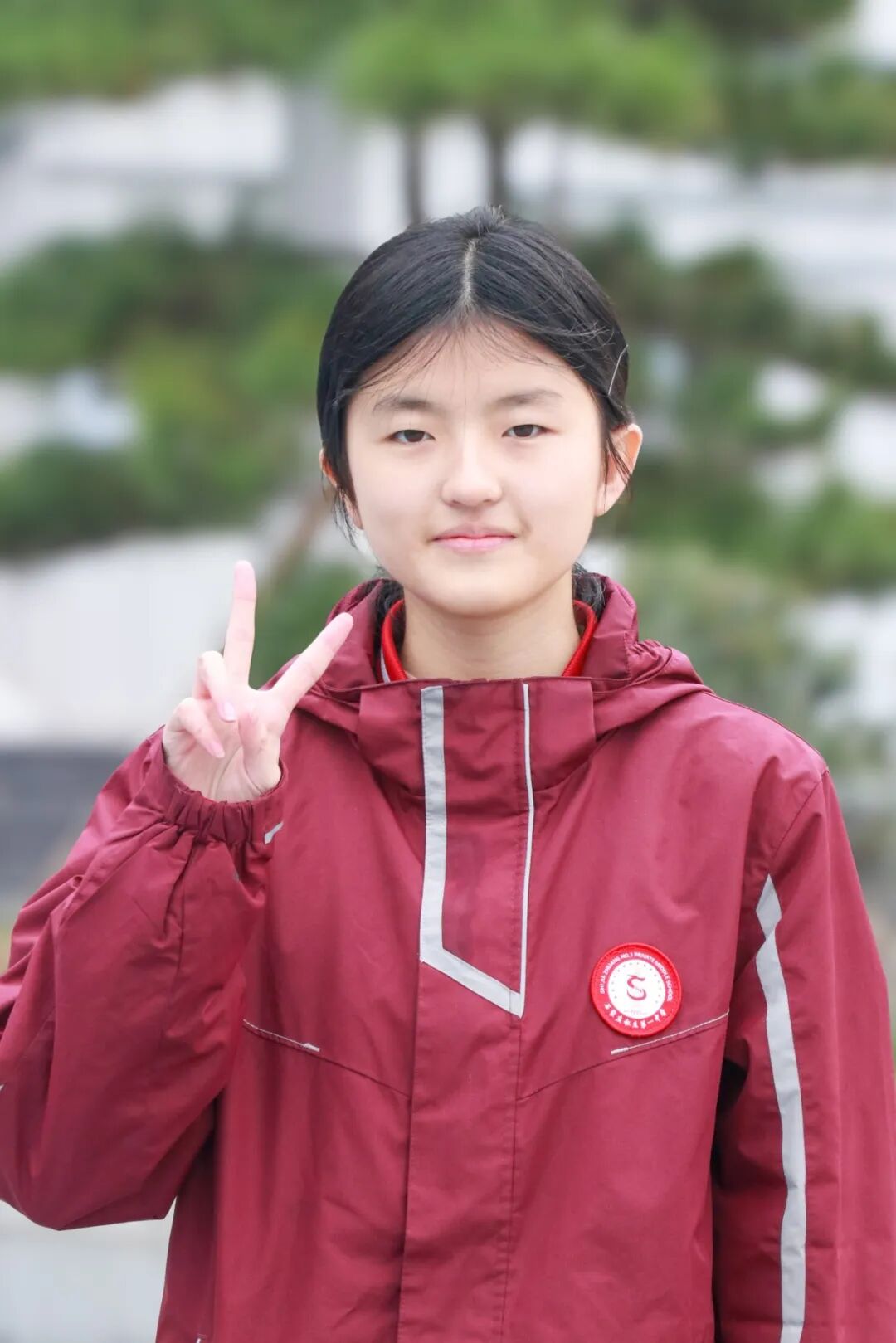 点赞！最美班长“C位”榜样