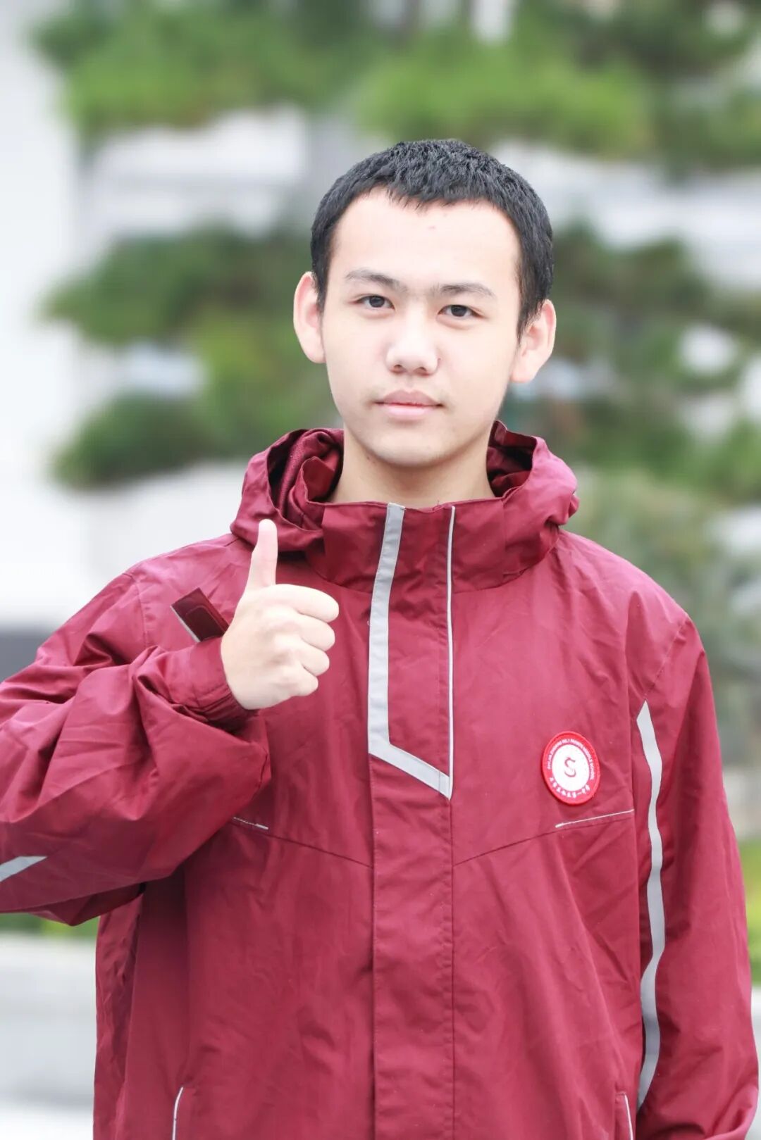 点赞！最美班长“C位”榜样