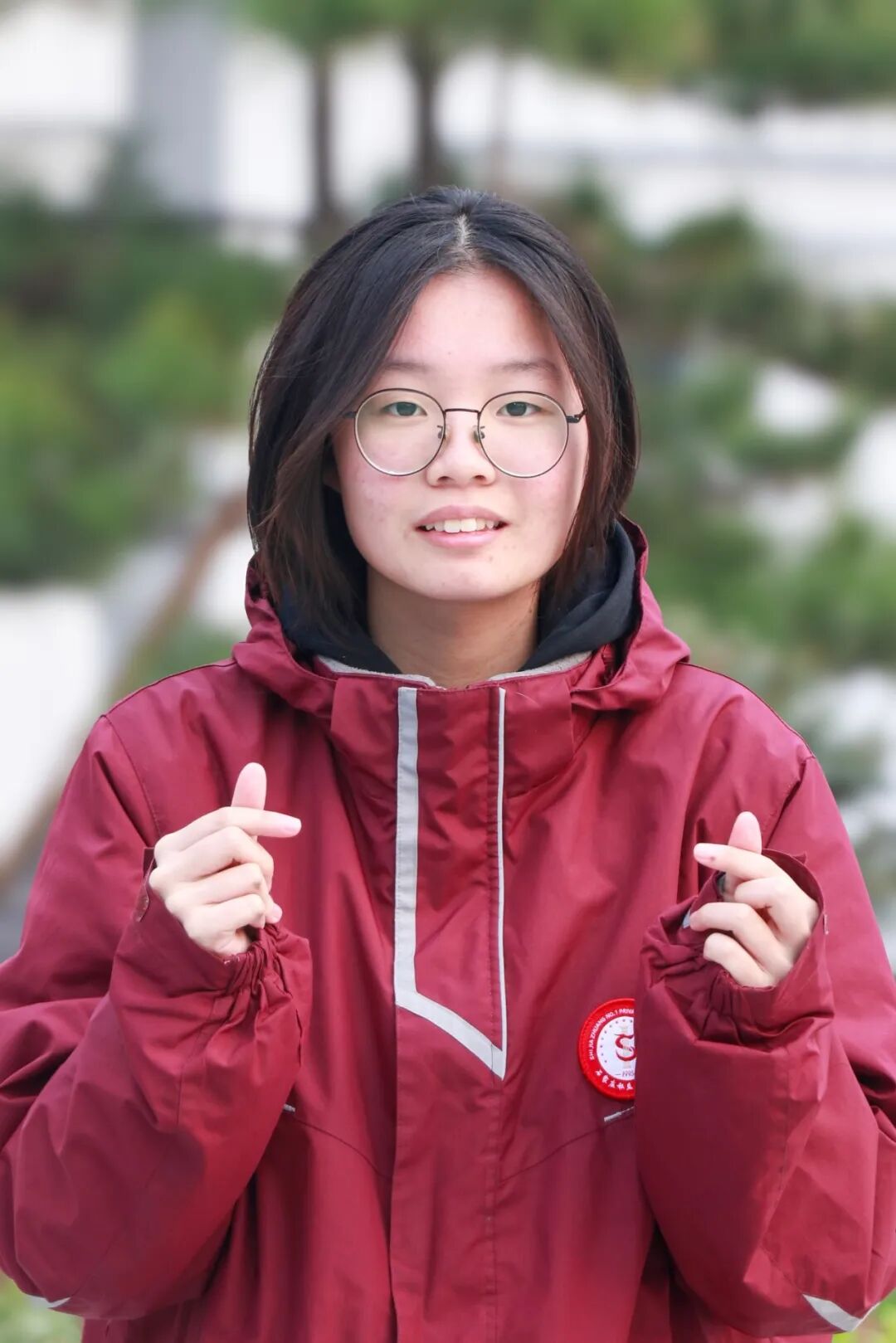 点赞！最美班长“C位”榜样