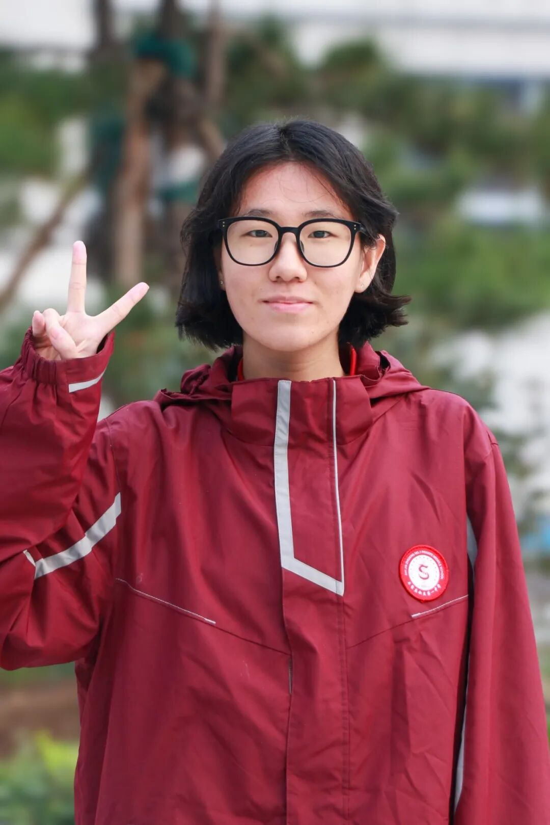 点赞！最美班长“C位”榜样