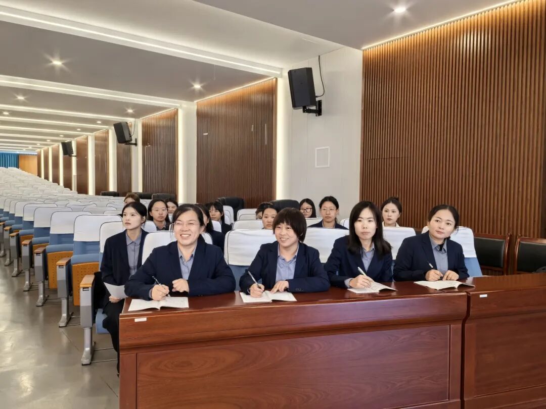 【立小•教研】田湘军 叶建军等英语业界大咖来立小啦！