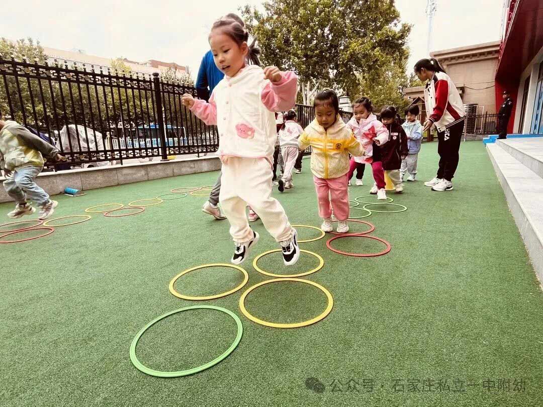 【私立一中幼儿园】好消息，好消息，2026年3月小班扩新班啦！