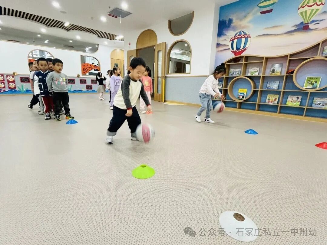 【私立一中幼儿园】好消息，好消息，2026年3月小班扩新班啦！