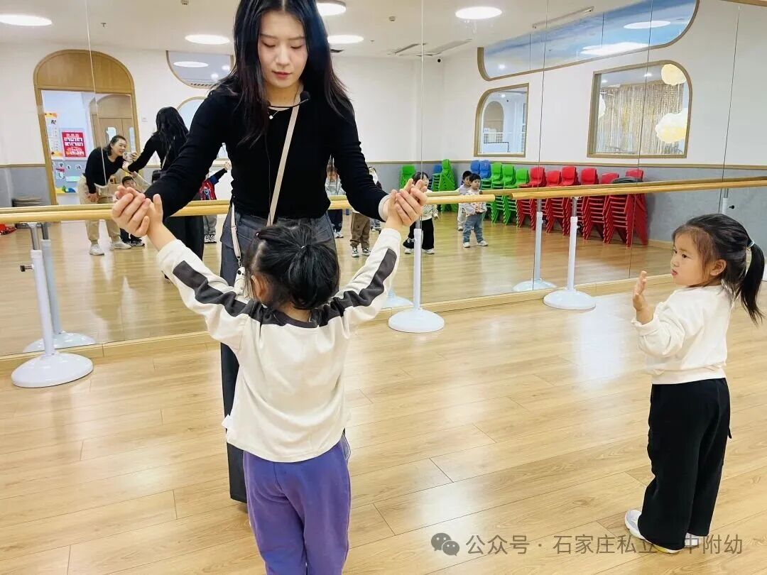 【私立一中幼儿园】好消息，好消息，2026年3月小班扩新班啦！