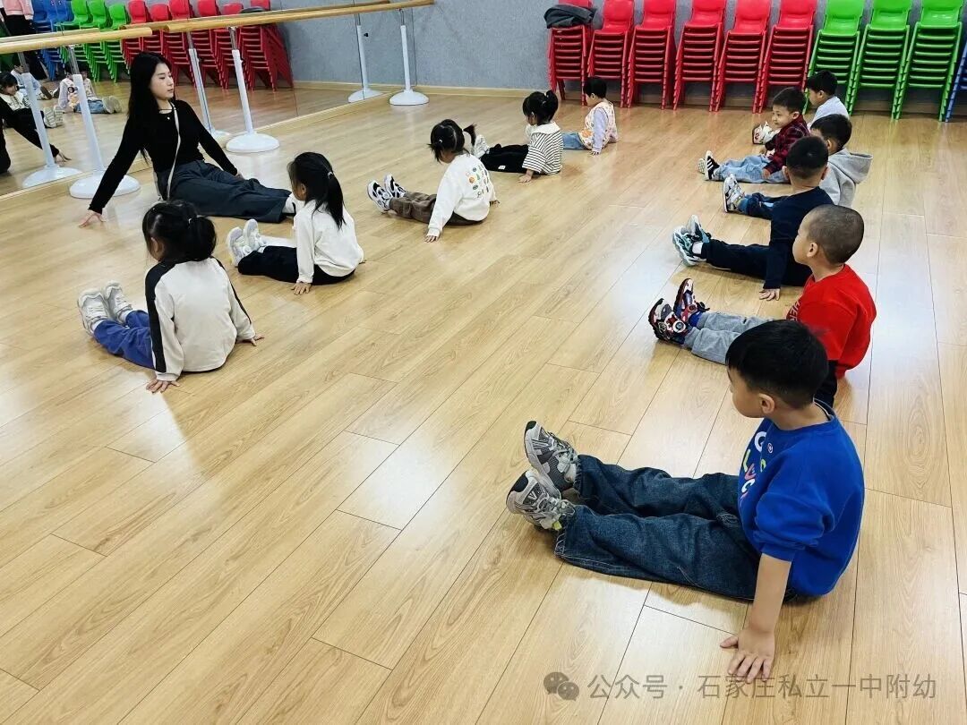 【私立一中幼儿园】好消息，好消息，2026年3月小班扩新班啦！