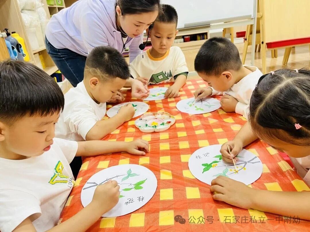 【私立一中幼儿园】好消息，好消息，2026年3月小班扩新班啦！