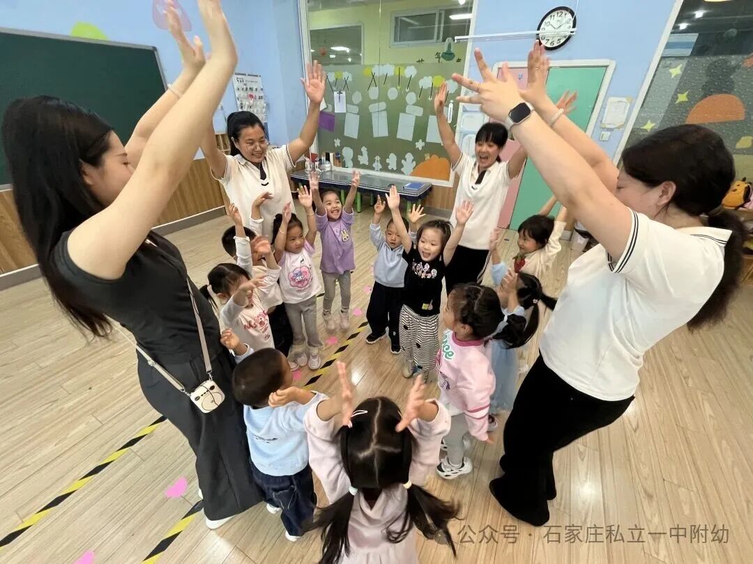 【私立一中幼儿园】好消息，好消息，2026年3月小班扩新班啦！