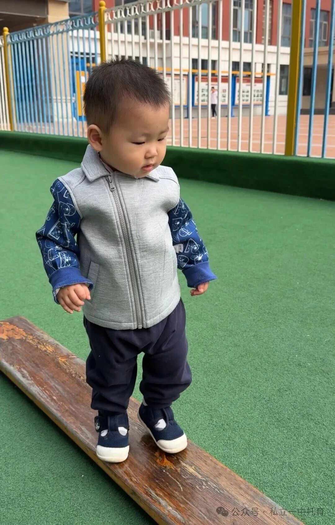 【宝龙托育】一周多宝宝的活动日常