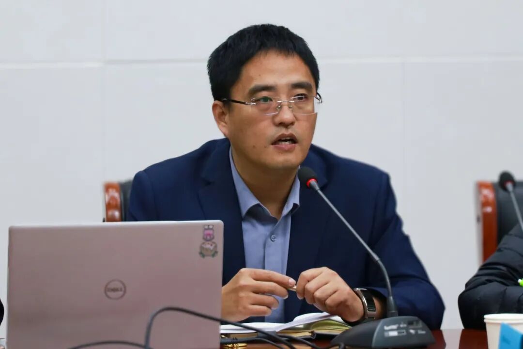 携手同心 共育未来丨高一年级家长开放日，家校携手共筑学生成长路