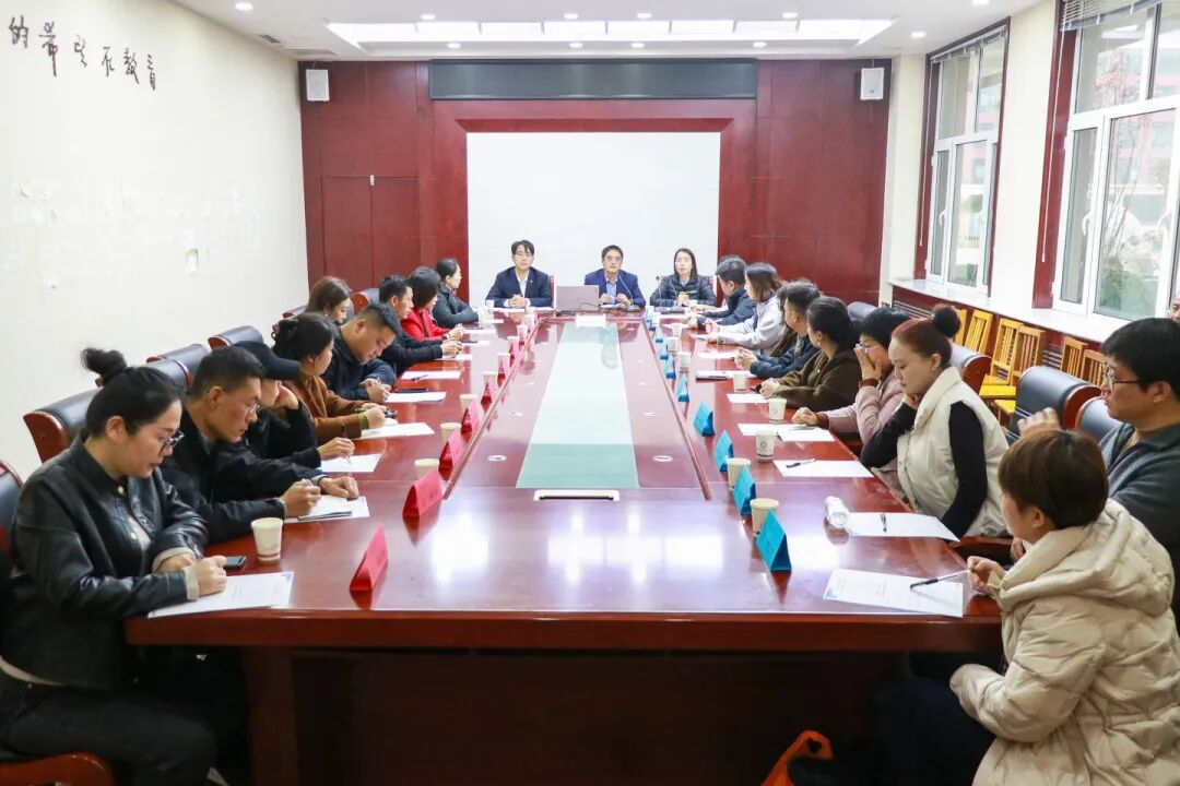 携手同心 共育未来丨高一年级家长开放日，家校携手共筑学生成长路