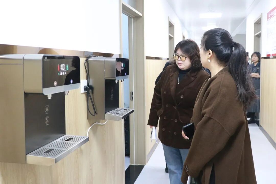 携手同心 共育未来丨高一年级家长开放日，家校携手共筑学生成长路