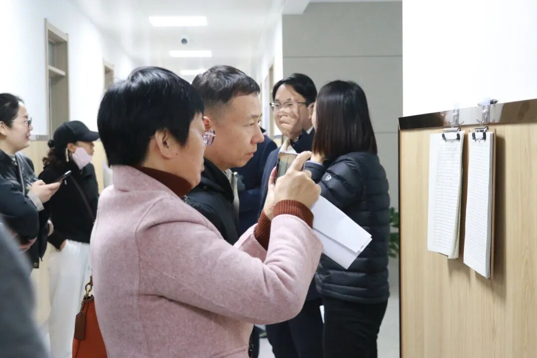 携手同心 共育未来丨高一年级家长开放日，家校携手共筑学生成长路