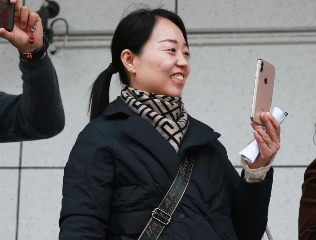 携手同心 共育未来丨高一年级家长开放日，家校携手共筑学生成长路