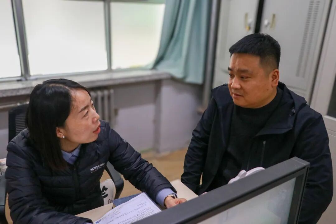 携手同心 共育未来丨高一年级家长开放日，家校携手共筑学生成长路