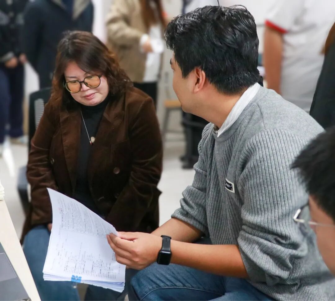 携手同心 共育未来丨高一年级家长开放日，家校携手共筑学生成长路