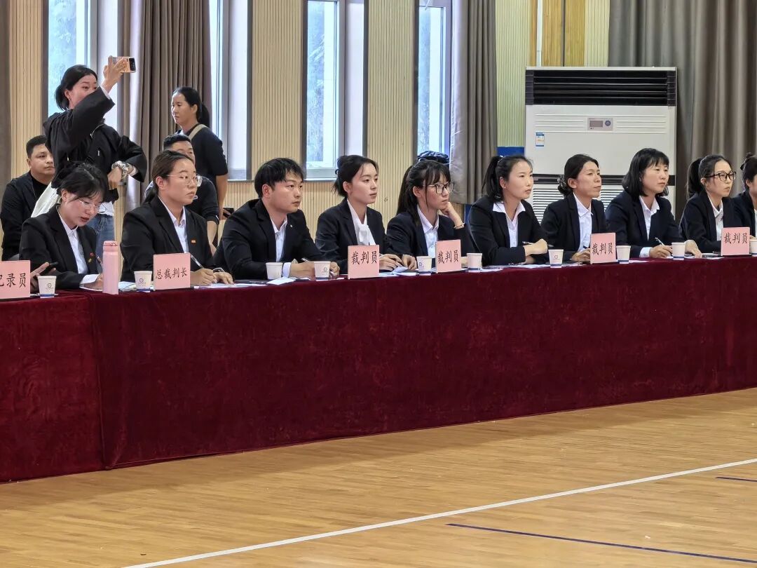 【立小•美育】超燃收官!立小学子比赛圆满落幕,精彩瞬间全回顾!