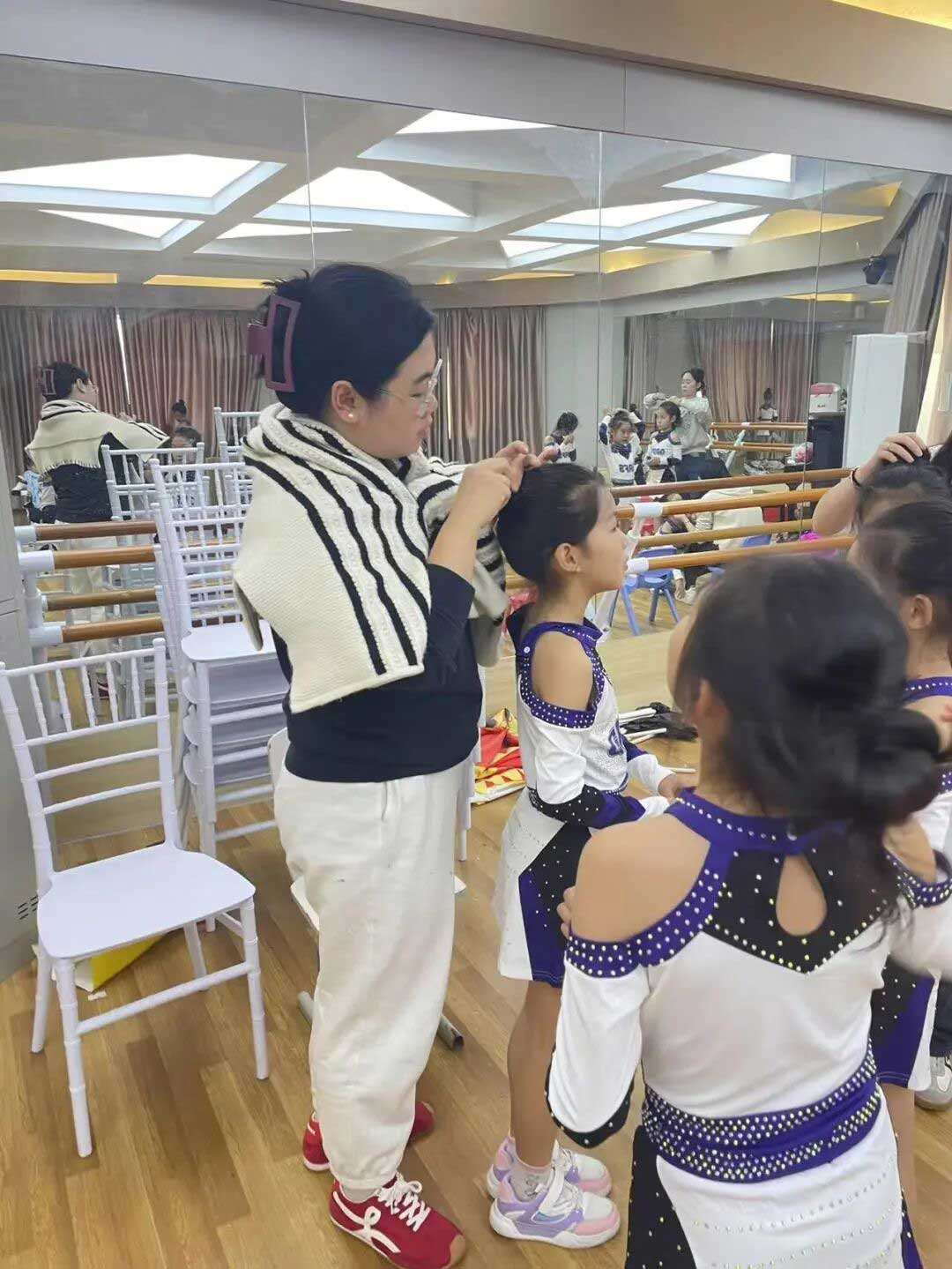 【立小•美育】超燃收官!立小学子比赛圆满落幕,精彩瞬间全回顾!