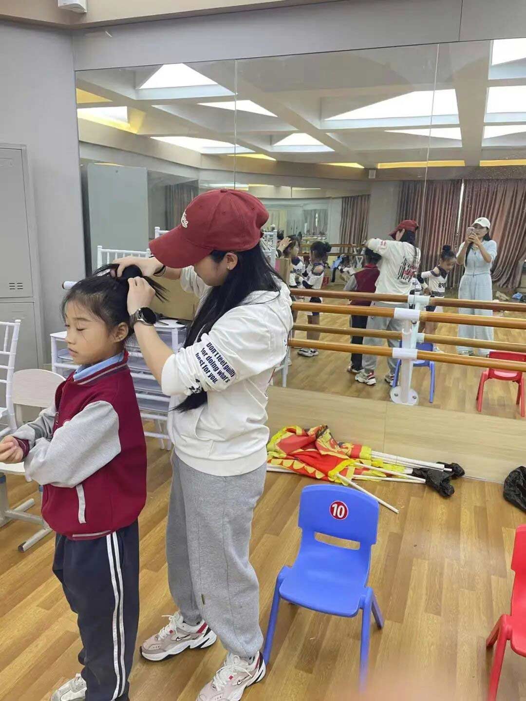 【立小•美育】超燃收官!立小学子比赛圆满落幕,精彩瞬间全回顾!