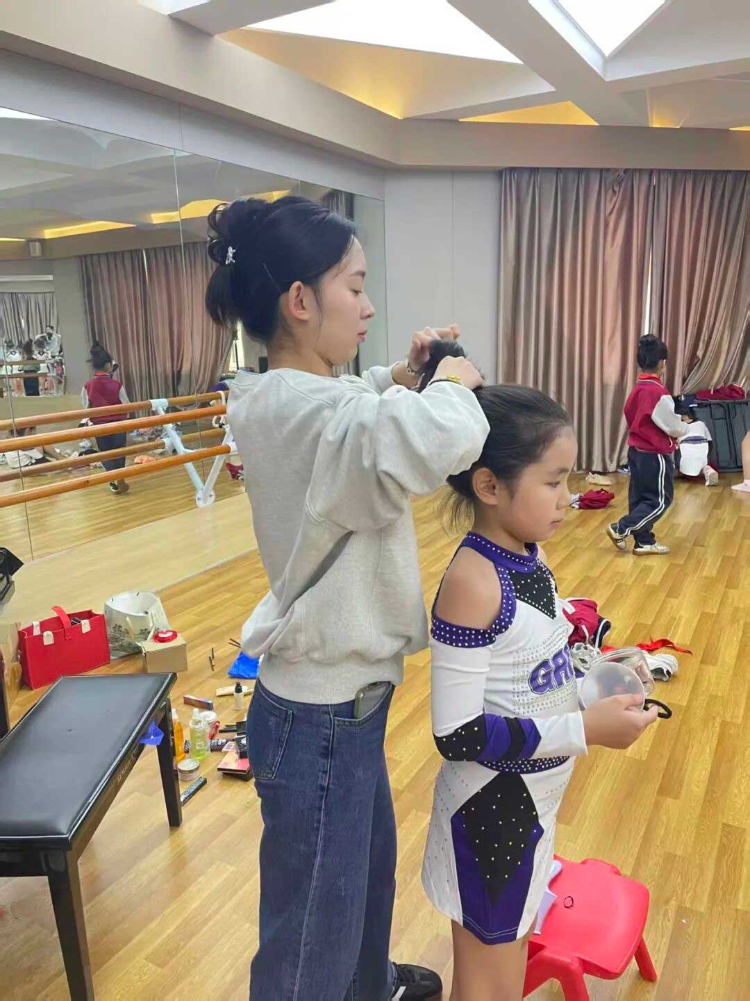 【立小•美育】超燃收官!立小学子比赛圆满落幕,精彩瞬间全回顾!