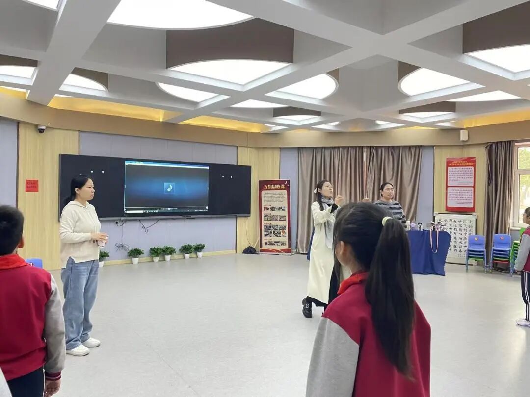 【立小•美育】超燃收官!立小学子比赛圆满落幕,精彩瞬间全回顾!