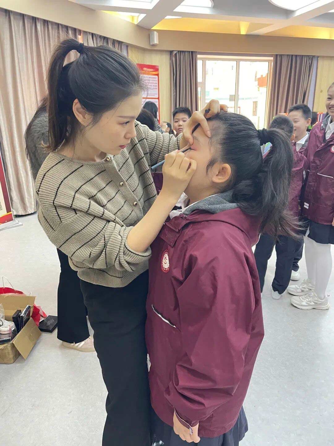 【立小•美育】超燃收官!立小学子比赛圆满落幕,精彩瞬间全回顾!