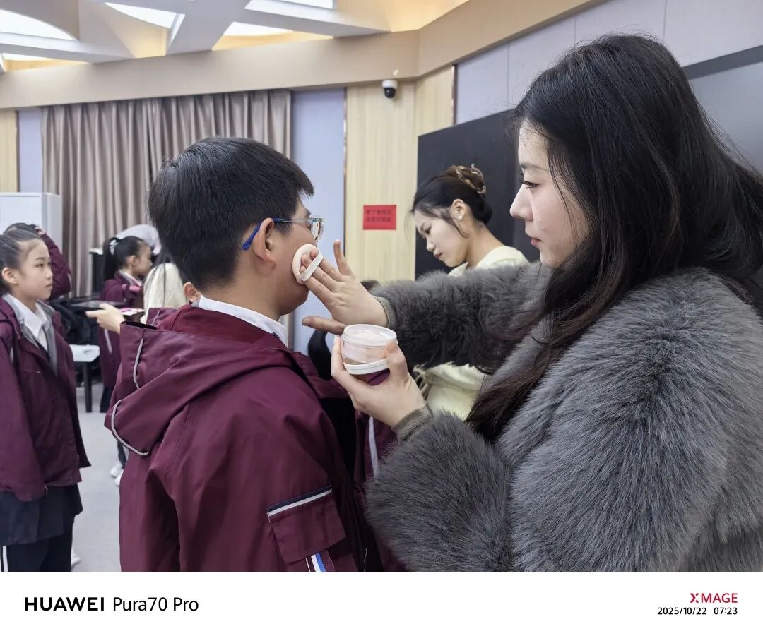 【立小•美育】超燃收官!立小学子比赛圆满落幕,精彩瞬间全回顾!