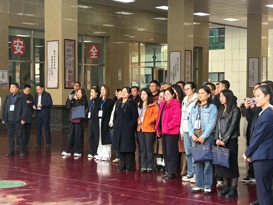 【立小•教学】携一缕秋日芬芳 迎八方国培精英