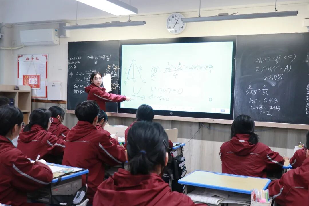 鏖战高三 青春无悔丨点亮那段名为“高三”的时光