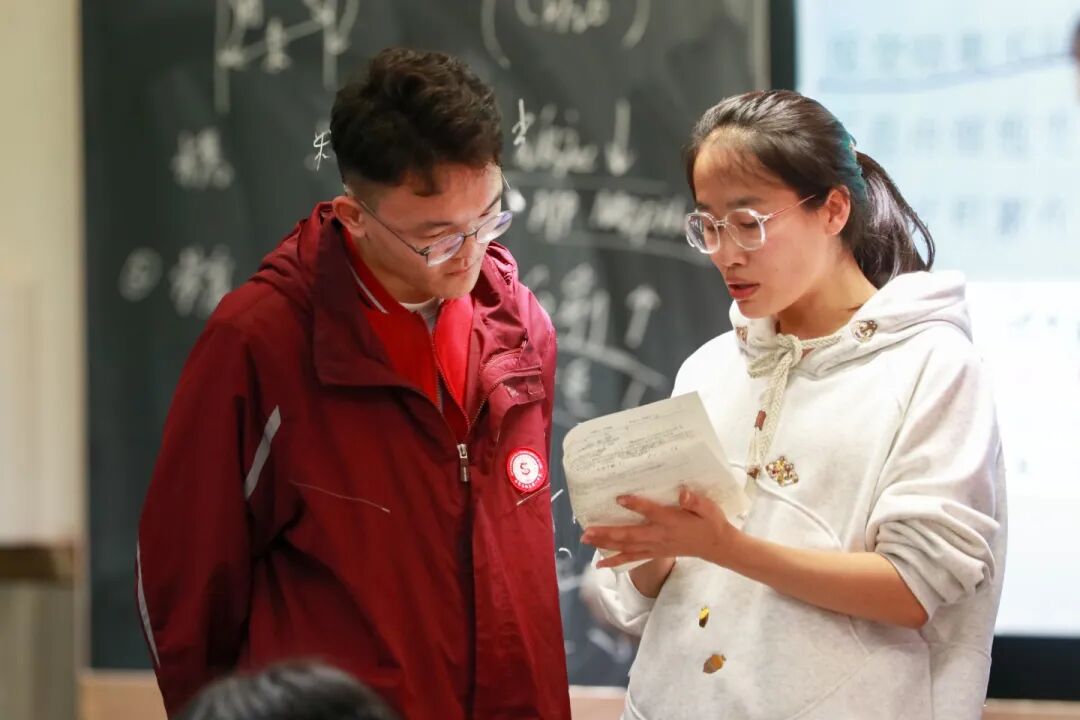 鏖战高三 青春无悔丨点亮那段名为“高三”的时光