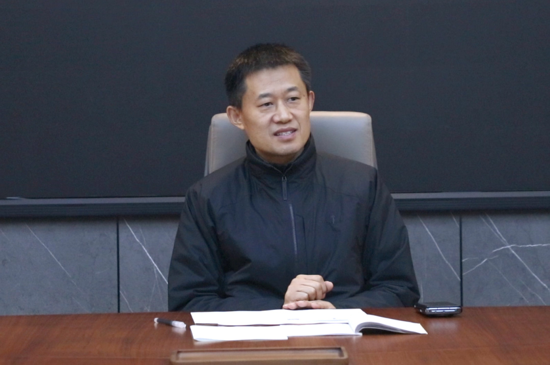 聚焦课堂深改革 听评赋能促提升丨私立一中校领导深入课堂开展听评课活动