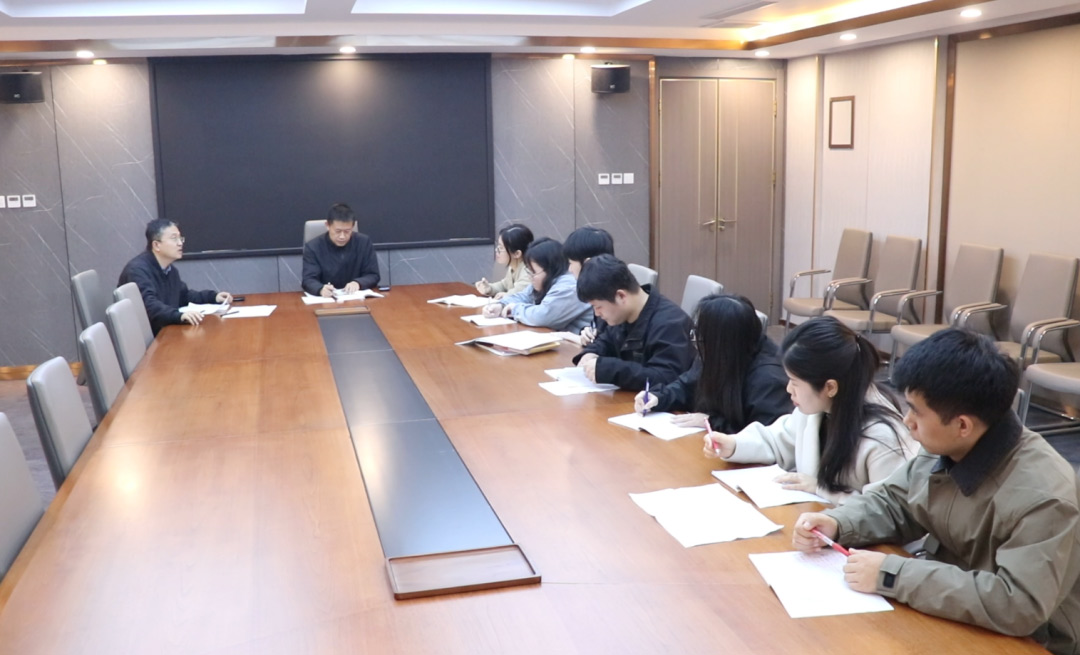 聚焦课堂深改革 听评赋能促提升丨私立一中校领导深入课堂开展听评课活动