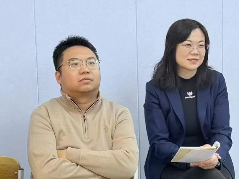 【立小•教学】提升教学质量 共享教育智慧 | 期中阶段教学质量工作侧记