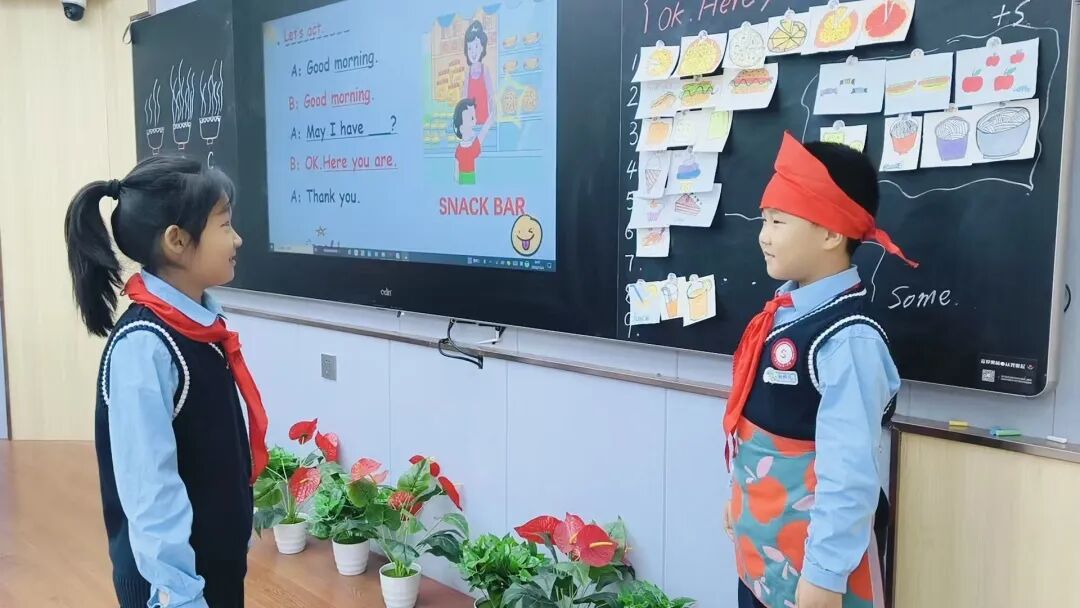 【立小•教学】提升教学质量 共享教育智慧 | 期中阶段教学质量工作侧记