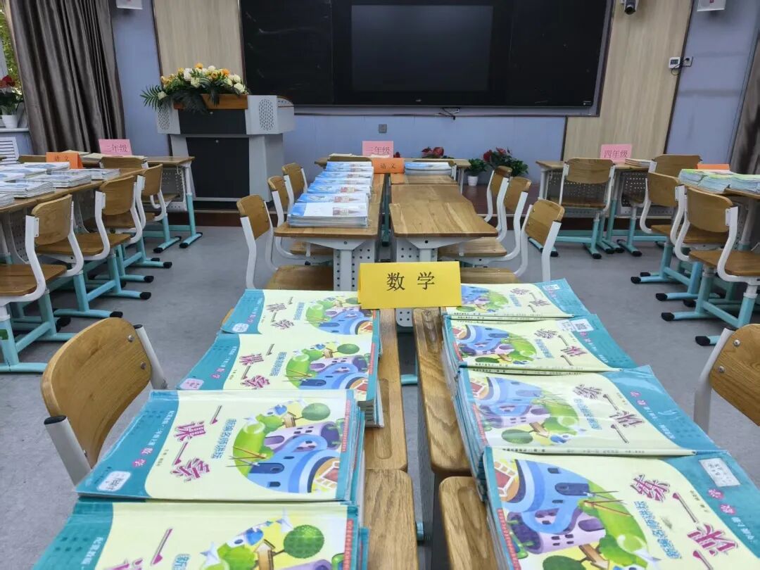 【立小•教学】提升教学质量 共享教育智慧 | 期中阶段教学质量工作侧记