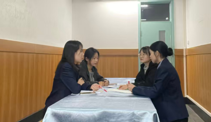 【立小•教学】提升教学质量 共享教育智慧 | 期中阶段教学质量工作侧记