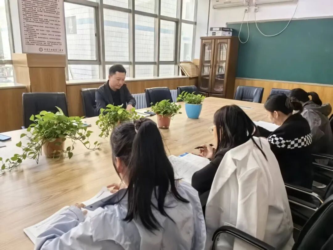 【立小•教学】提升教学质量 共享教育智慧 | 期中阶段教学质量工作侧记