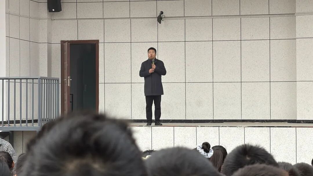 【立小•安全】穿越