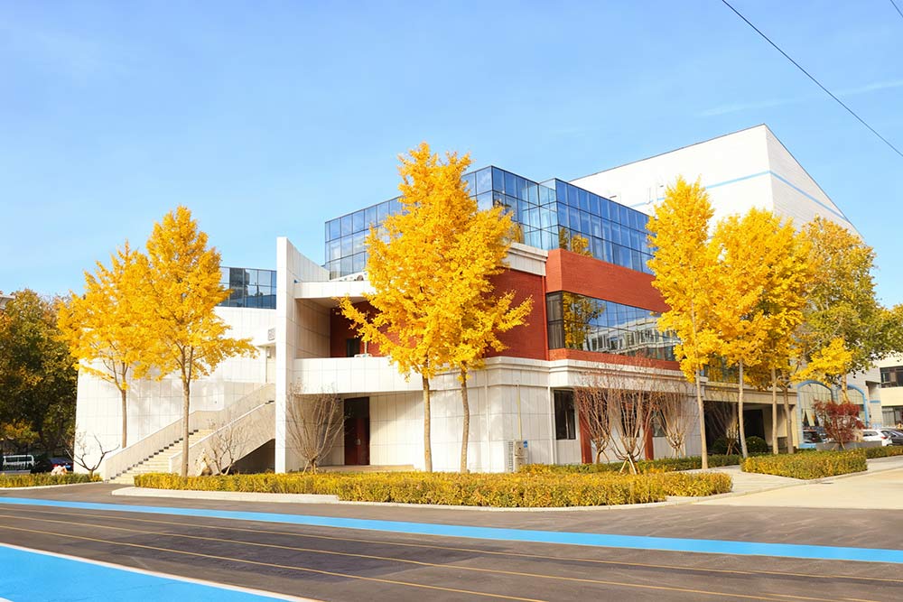 校园温度计丨刻度上的时光与热爱