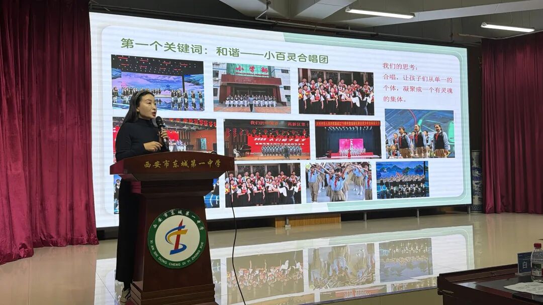 【立小•荣誉】这是什么“神仙学校”？全国特色课程博览会现场直接变成“大型种草现场”！