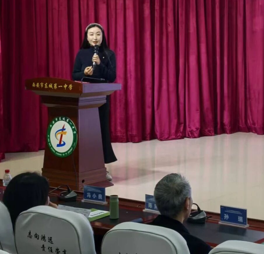 【立小•荣誉】这是什么“神仙学校”？全国特色课程博览会现场直接变成“大型种草现场”！