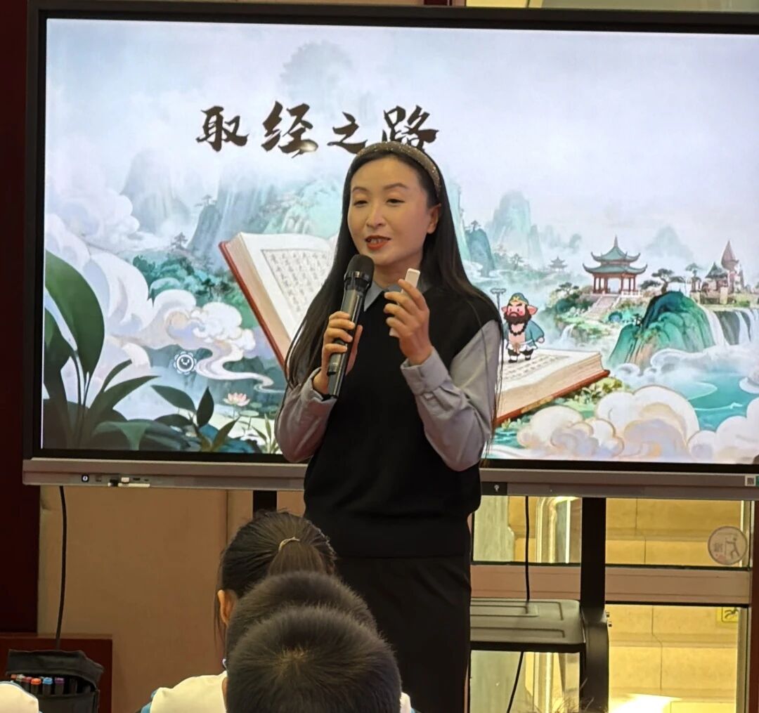 【立小•荣誉】这是什么“神仙学校”？全国特色课程博览会现场直接变成“大型种草现场”！