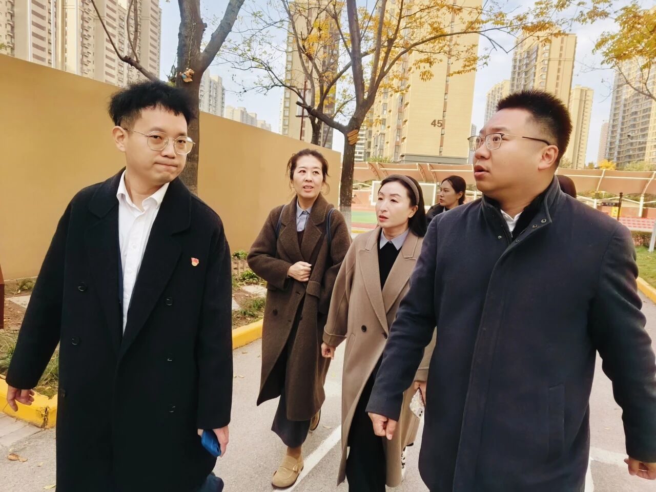 【立小•荣誉】这是什么“神仙学校”？全国特色课程博览会现场直接变成“大型种草现场”！