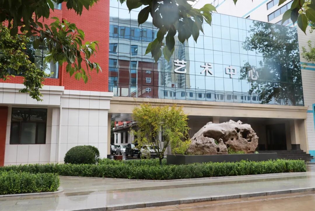 石家庄私立第一中学招聘公告