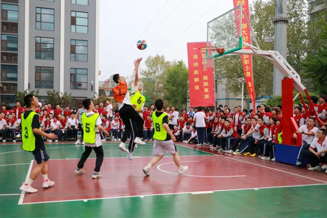 石家庄私立第一中学招聘公告